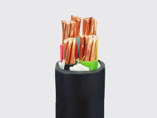 低压电力电缆 低压电力电缆