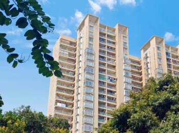 珠江·广钢花城