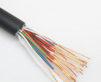 民兴电缆产品展示