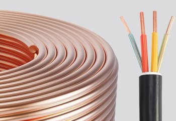 铠装电缆与非铠装电缆的区别，你了解几