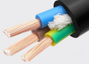 详细汇总常用线缆符号的含义