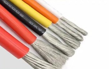 电缆型号命名规则，先收藏再看！