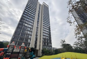 粤港湾华堂里3号