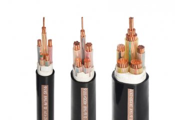 电缆符号知识大全