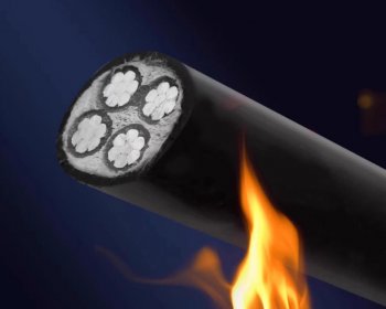 防火电缆的各类型号和选型方法